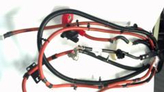 10-13 Camaro Battery Cables 92241442/92247932